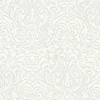 Profhome 961932-GU Papier peint baroque texturé mat 5,33 m2