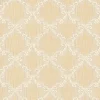Profhome 956292-GU Papier peint aspect textile texturé mat 5,33 m2