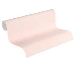 Profhome 369252-GU Papier peint aspect textile légèrement texturé mat 5,33 m2