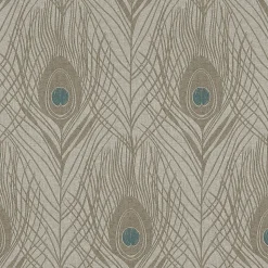Profhome 369716-GU Papier peint nature légèrement texturé mat 5,33 m2