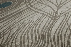 Profhome 369716-GU Papier peint nature légèrement texturé mat 5,33 m2