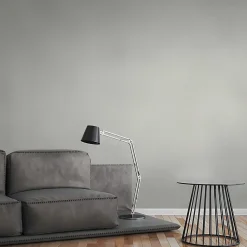 Profhome 344311-GU Papier peint ton-sur ton légèrement texturé mat 5,33 m2
