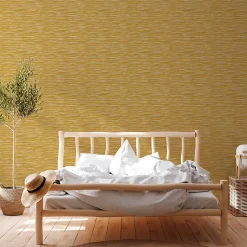 Profhome 375252-GU Papier peint de luxe exclusif légèrement texturé mat 5,33 m2