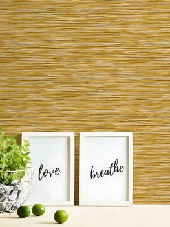 Profhome 375252-GU Papier peint de luxe exclusif légèrement texturé mat 5,33 m2