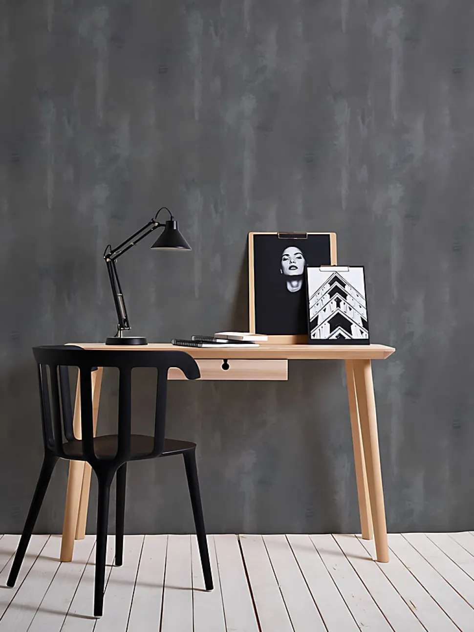 Profhome 374123-GU Papier peint ton-sur ton légèrement texturé mat 5,33 m2