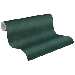 Profhome 396543-GU Papier peint style country légèrement texturé mat 5,33 m2