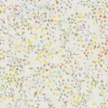 Profhome 397471-GU Papier peint floral légèrement texturé mat 5,33 m2