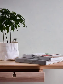 Profhome 571212-GU Papier peint aspect crépi légèrement texturé mat 5,33 m2