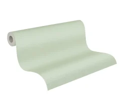 Profhome 367136-GU Papier peint ton-sur ton légèrement texturé mat 5,33 m2