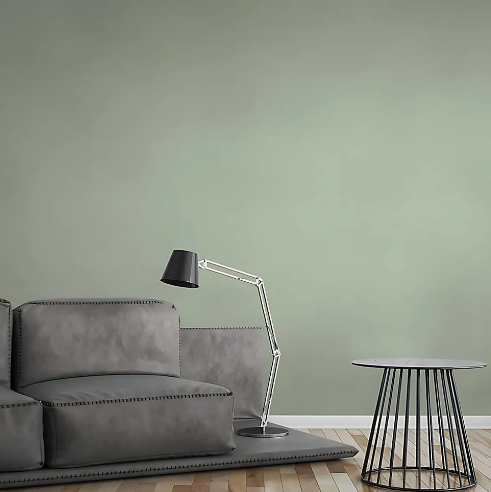 Profhome 367136-GU Papier peint ton-sur ton légèrement texturé mat 5,33 m2