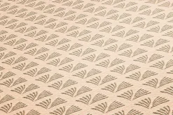 Profhome 379582-GU Papier peint à motifs graphiques lisse subtilement chatoyant 5,33 m2