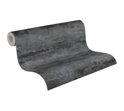 Profhome 374154-GU Papier peint ton-sur ton légèrement texturé mat 5,33 m2