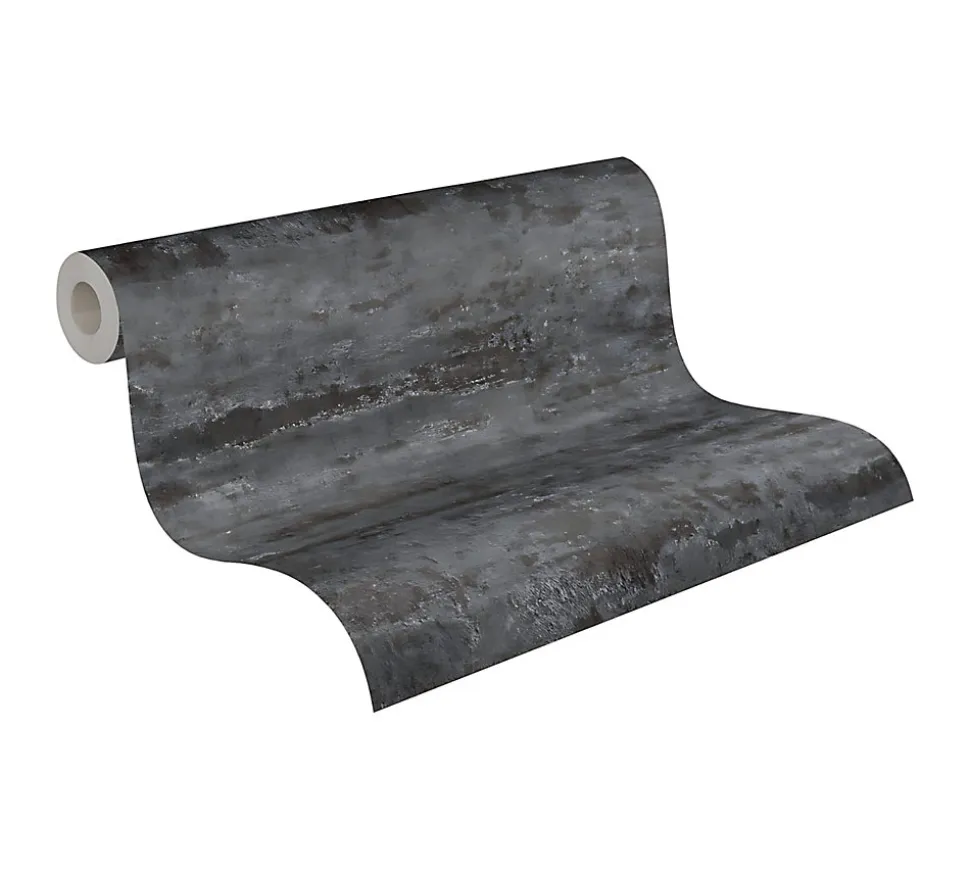 Profhome 374154-GU Papier peint ton-sur ton légèrement texturé mat 5,33 m2