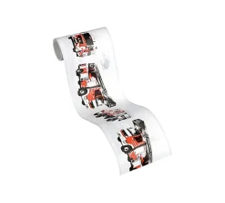 Profhome 358141-GU Papier peint enfants lisse mat 0,65 m2