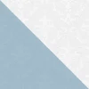Profhome 961815-GU Papier peint baroque légèrement texturé mat 5,33 m2