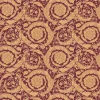 Profhome 366927-GU Papier peint de luxe exclusif texturé subtilement chatoyant 7,035 m2