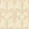 Profhome 956282-GU Papier peint aspect textile texturé mat 5,33 m2
