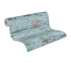 Profhome 374153-GU Papier peint ton-sur ton légèrement texturé mat 5,33 m2
