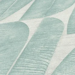 Profhome 396585-GU Papier peint à motifs graphiques légèrement texturé mat 5,33 m2