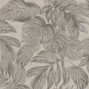 Profhome 393402-GU Papier peint nature légèrement texturé et des accents métalliques 5,33 m2