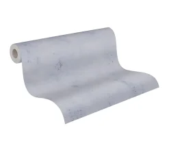 Profhome 379036-GU Papier peint aspect crépi légèrement texturé mat 5,33 m2