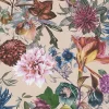 Profhome 381755-GU Papier peint floral lisse mat 5,33 m2
