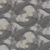 Profhome 378593-GU Papier peint asiatique lisse mat 5,33 m2