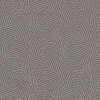 Profhome 781533-GU Papier peint à motifs graphiques texturé subtilement chatoyant 5,33 m2