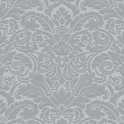 Profhome 335833-GU Papier peint baroque légèrement texturé mat 5,22 m2