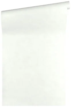 Profhome 935826-GU Papier peint unicolor légèrement texturé brillant 7,035 m2