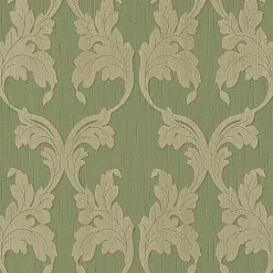 Profhome 956284-GU Papier peint aspect textile texturé mat 5,33 m2