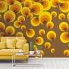 Profhome 392581-GU Papier peint photo lisse mat 1,59 m x 2,8 m
