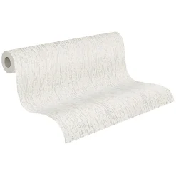 Profhome 658319-GU Papier peint aspect crépi légèrement texturé mat 26,5 m2