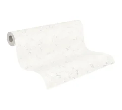 Profhome 377715-GU Papier peint ton-sur ton légèrement texturé brillant 5,33 m2