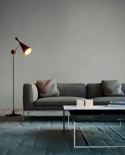 Profhome 377715-GU Papier peint ton-sur ton légèrement texturé brillant 5,33 m2