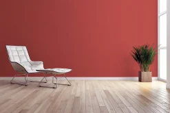 Profhome 387462-GU Papier peint unicolor légèrement texturé mat 5,33 m2