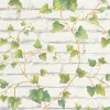 Profhome 319421-GU Papier peint aspect pierre carrelage lisse mat 5,33 m2