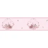 Profhome 355671-GU Papier peint motif animal lisse mat 0,65 m2