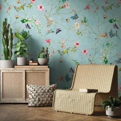Profhome 382681-GU Papier peint photo lisse mat 1,59 m x 2,8 m
