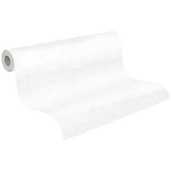 Profhome 953461-GU Papier peint aspect textile légèrement texturé mat 26,5 m2