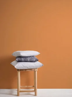 Profhome 383266-GU Papier peint ton-sur ton légèrement texturé mat 5,33 m2