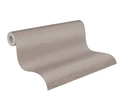 Profhome 378575-GU Papier peint ton-sur ton légèrement texturé subtilement chatoyant 5,33 m2