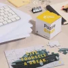 Puzzle Piece & Love 20 pièces - Break