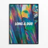 Puzzle Piece & Love 1000 pièces - Long & Dur