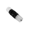 Raccord d'angle Araxos GoodHome Ø2,8 x L.6.4cm
