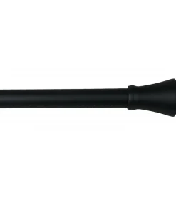 REGENT - Kit Tringle Extensible diamètre 16/19 110 à 210 cm