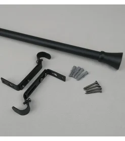 REGENT - Kit Tringle Extensible diamètre 16/19 110 à 210 cm