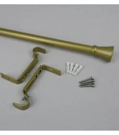 REGENT - Kit Tringle Extensible diamètre 16/19 110 à 210 cm
