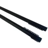 REV- Tringle Rail REV Réversible en Aluminium - L. 2 m