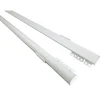 REV- Tringle Rail REV Réversible en Aluminium - L. 1,50 m